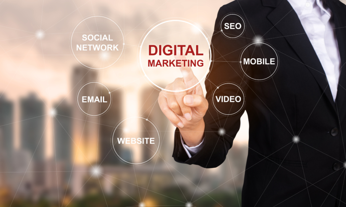 Digital-marketing agency in kolkata