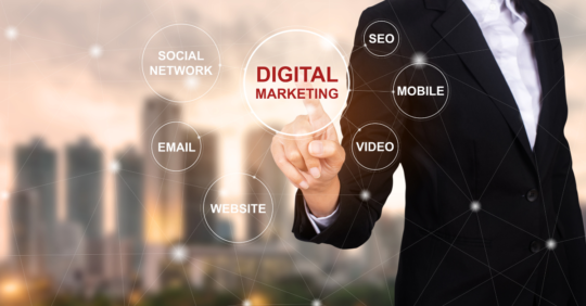 Digital-marketing agency in kolkata