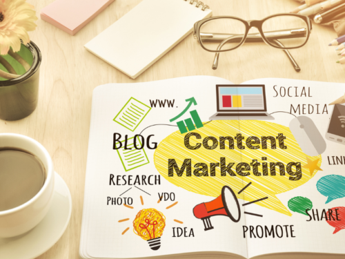 Biggest SEO Mistake Content Marketers Make
