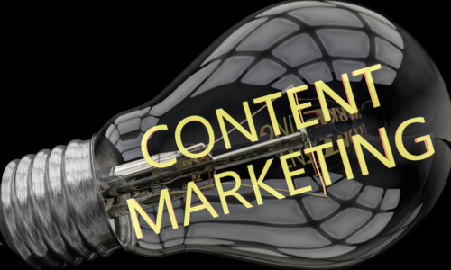 What should be the best strategy for Content Marketing?