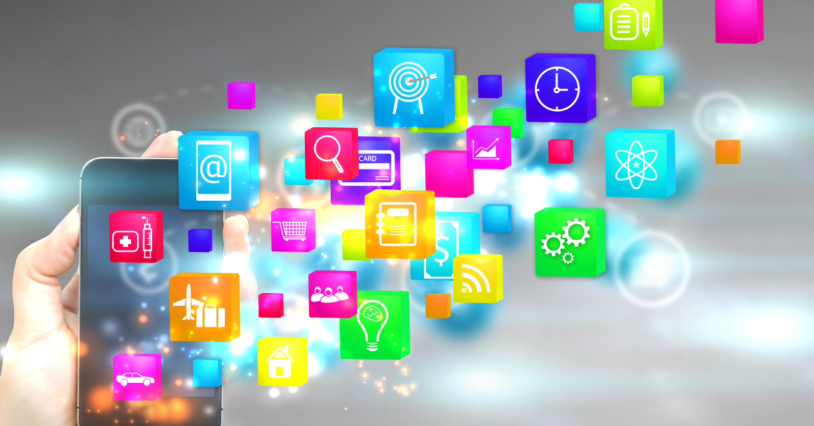 Social media marketing tools