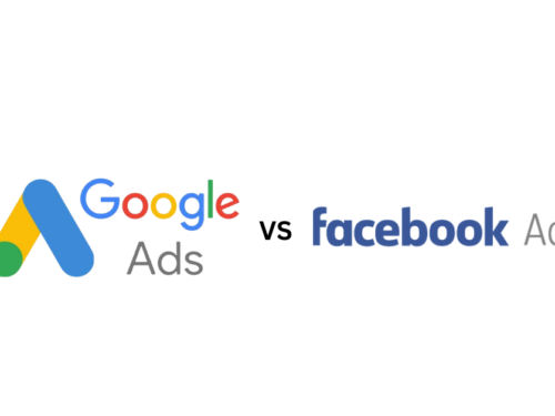 All you need to know about Google vs Facebook ads