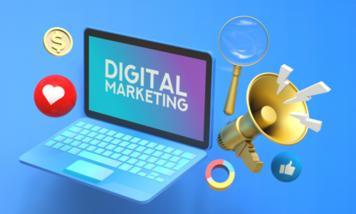 Role Of Digital Marketing Agencies In Shaping Your Business Growth