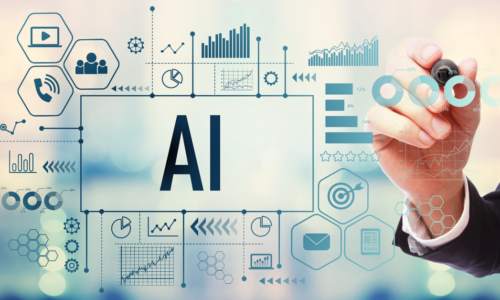 Role of Artificial Intelligence in Digital Marketing Ecosystem