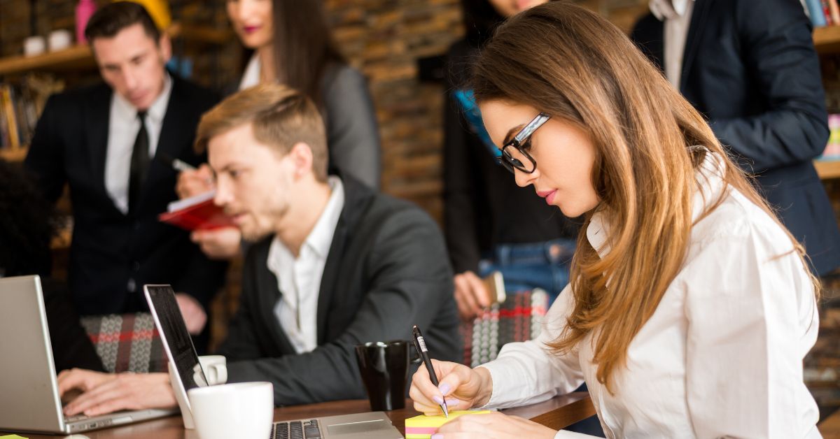 social media marketing agency